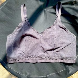 Cacique Bralette New